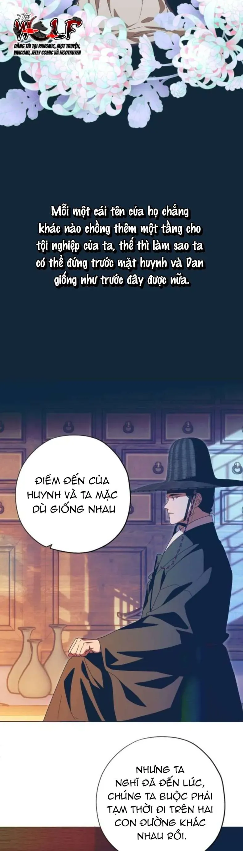 Dabi, Hương Vị Ngây Ngất Chapter 87 - 43