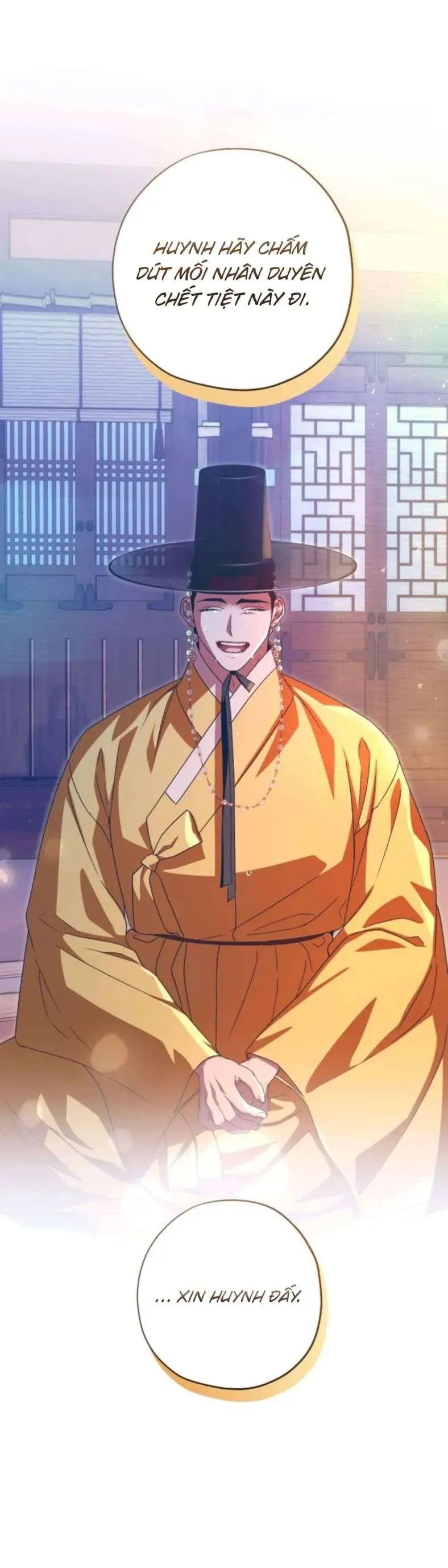 Dabi, Hương Vị Ngây Ngất Chapter 87 - 45