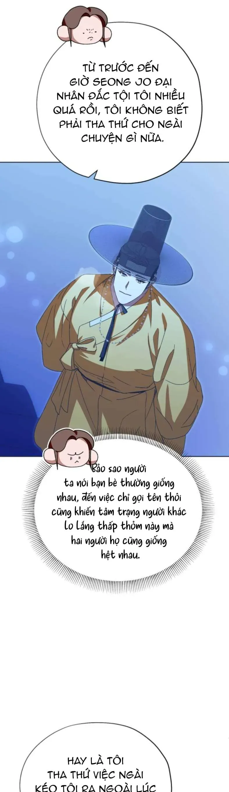 Dabi, Hương Vị Ngây Ngất Chapter 87 - 6