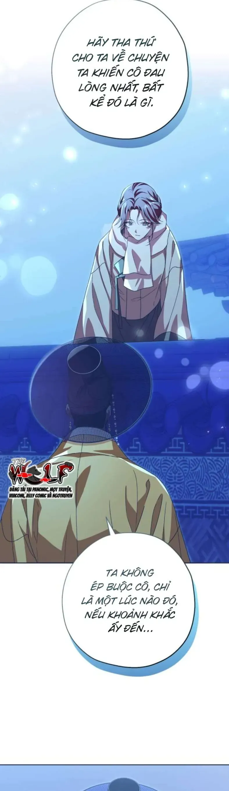 Dabi, Hương Vị Ngây Ngất Chapter 87 - 8