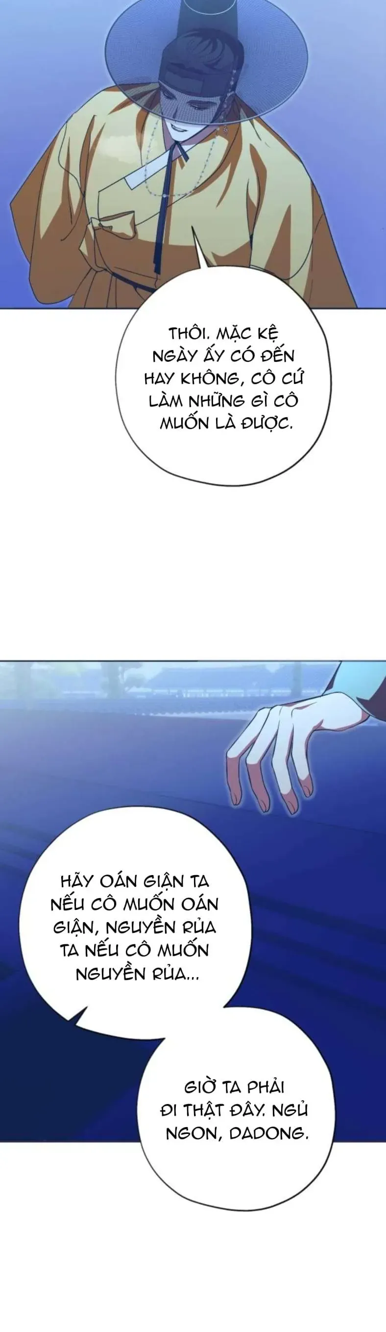 Dabi, Hương Vị Ngây Ngất Chapter 87 - 9