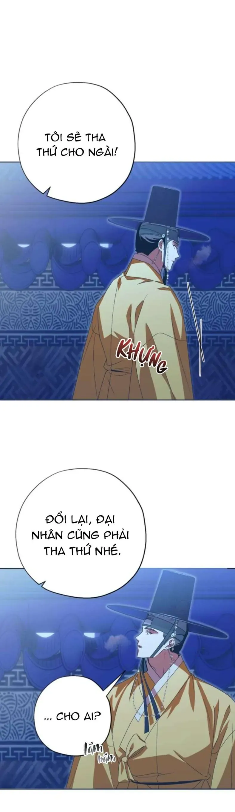 Dabi, Hương Vị Ngây Ngất Chapter 87 - 10