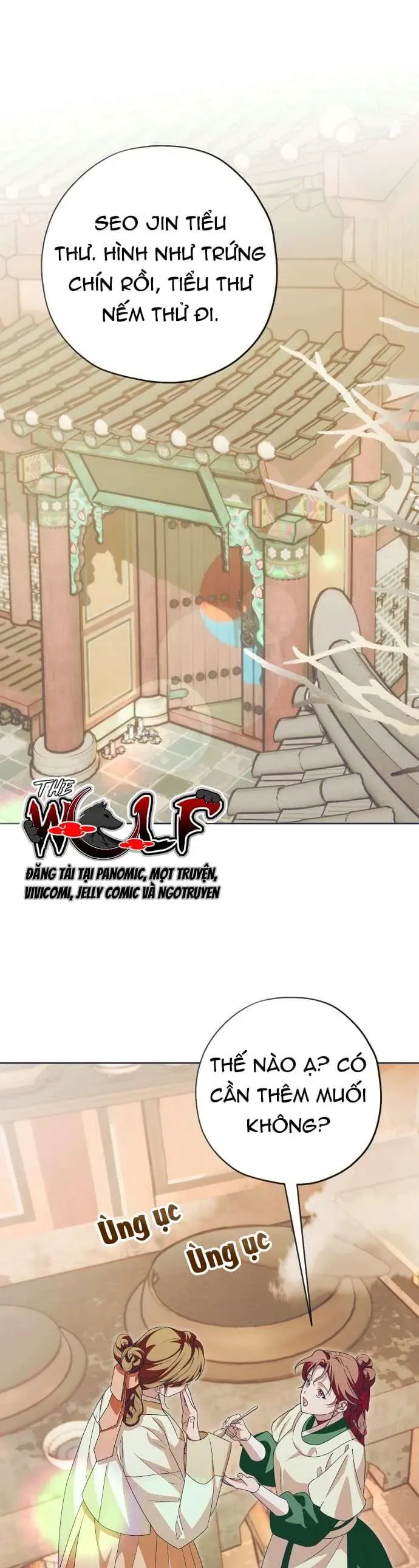 Dabi, Hương Vị Ngây Ngất Chapter 88 - 2