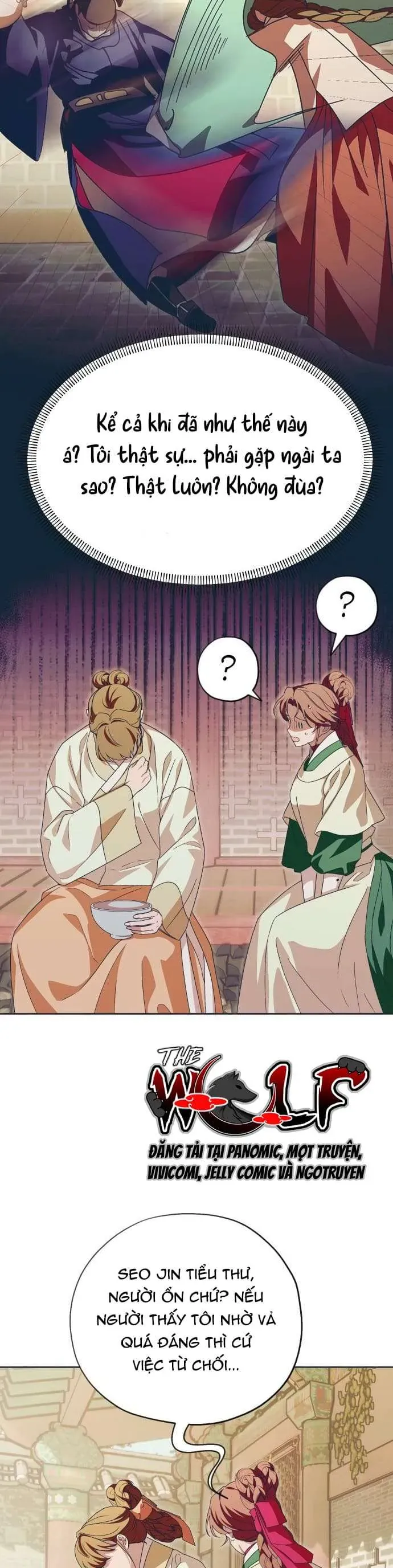 Dabi, Hương Vị Ngây Ngất Chapter 88 - 11