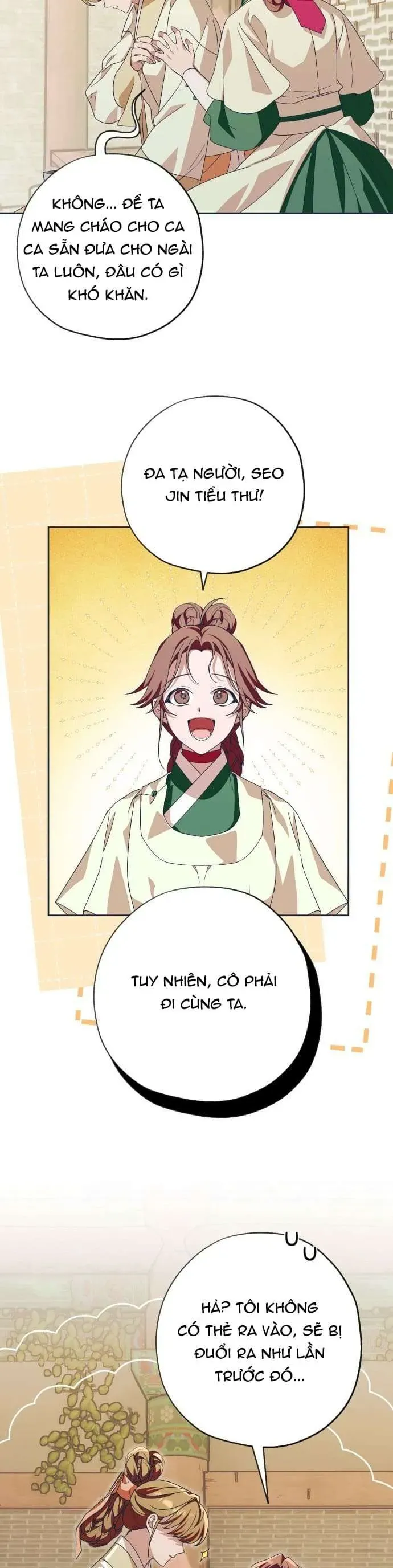 Dabi, Hương Vị Ngây Ngất Chapter 88 - 12