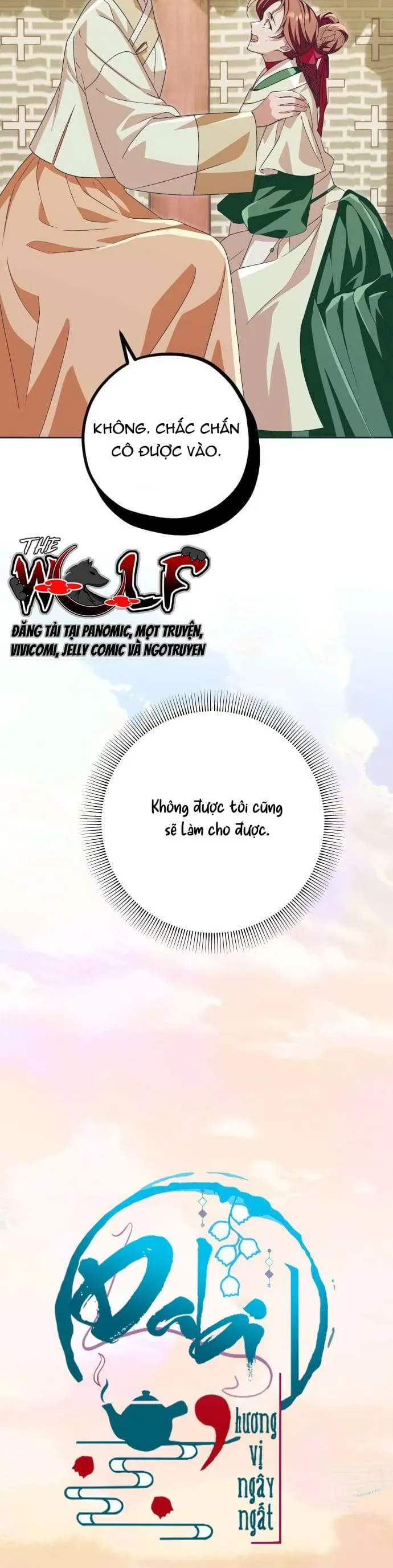 Dabi, Hương Vị Ngây Ngất Chapter 88 - 13