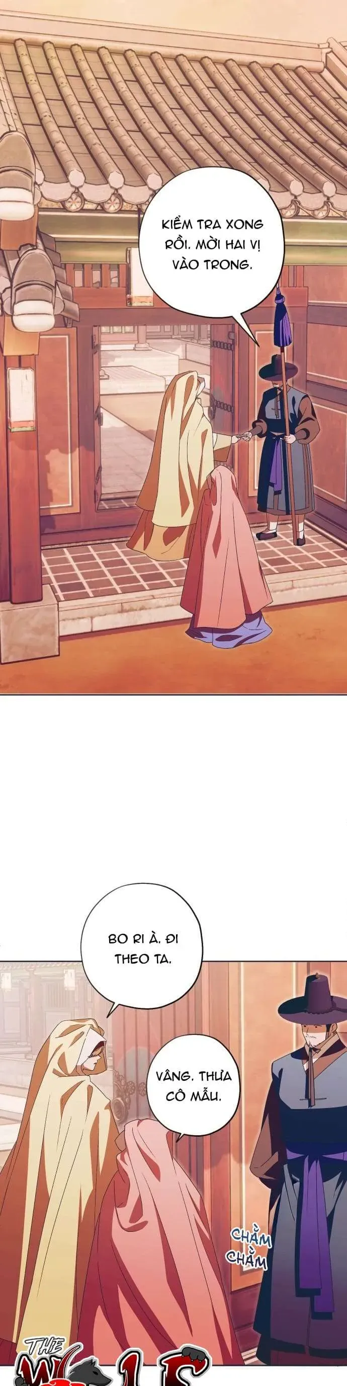 Dabi, Hương Vị Ngây Ngất Chapter 88 - 14