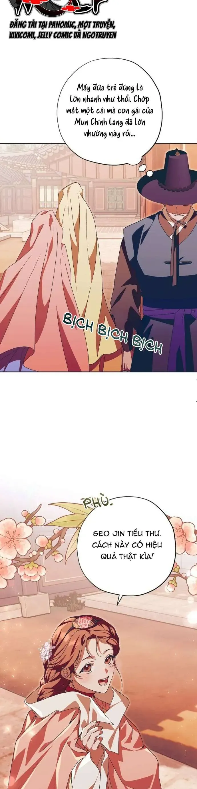 Dabi, Hương Vị Ngây Ngất Chapter 88 - 15