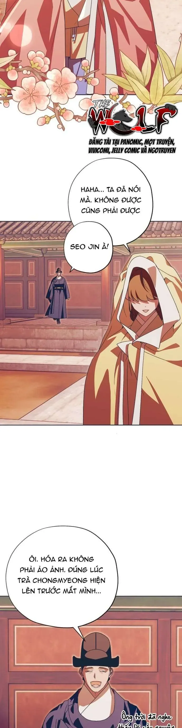 Dabi, Hương Vị Ngây Ngất Chapter 88 - 16