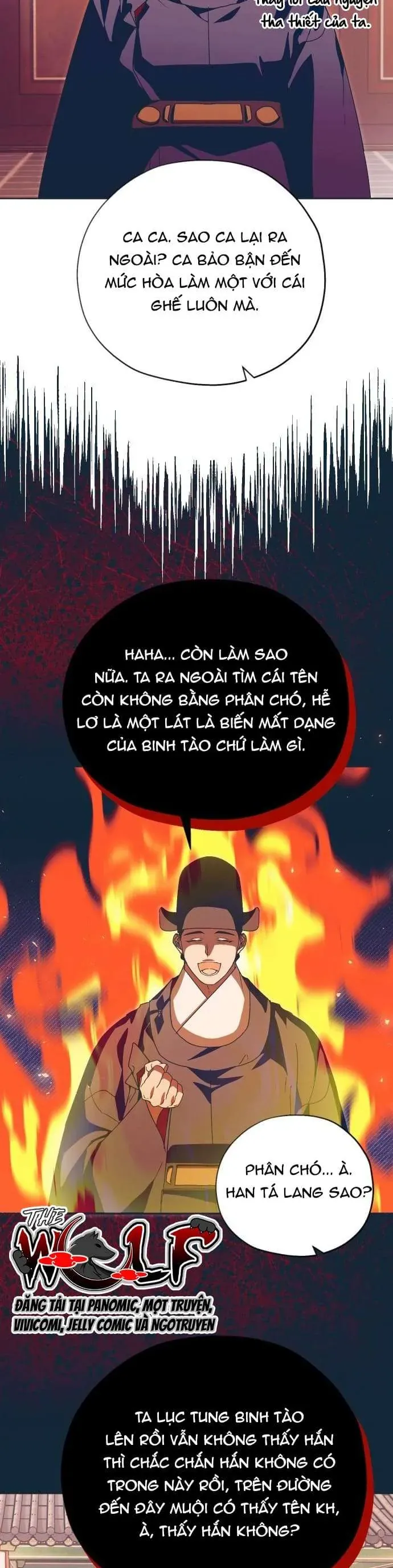 Dabi, Hương Vị Ngây Ngất Chapter 88 - 17