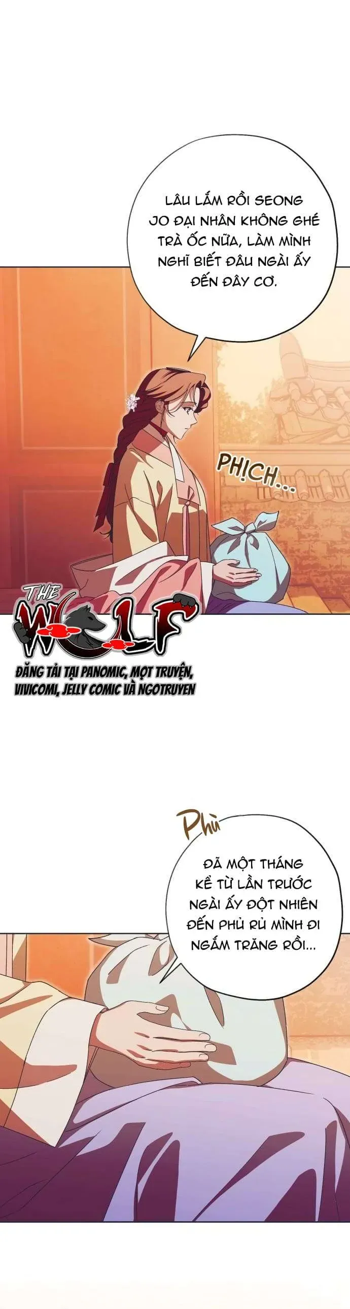 Dabi, Hương Vị Ngây Ngất Chapter 88 - 20