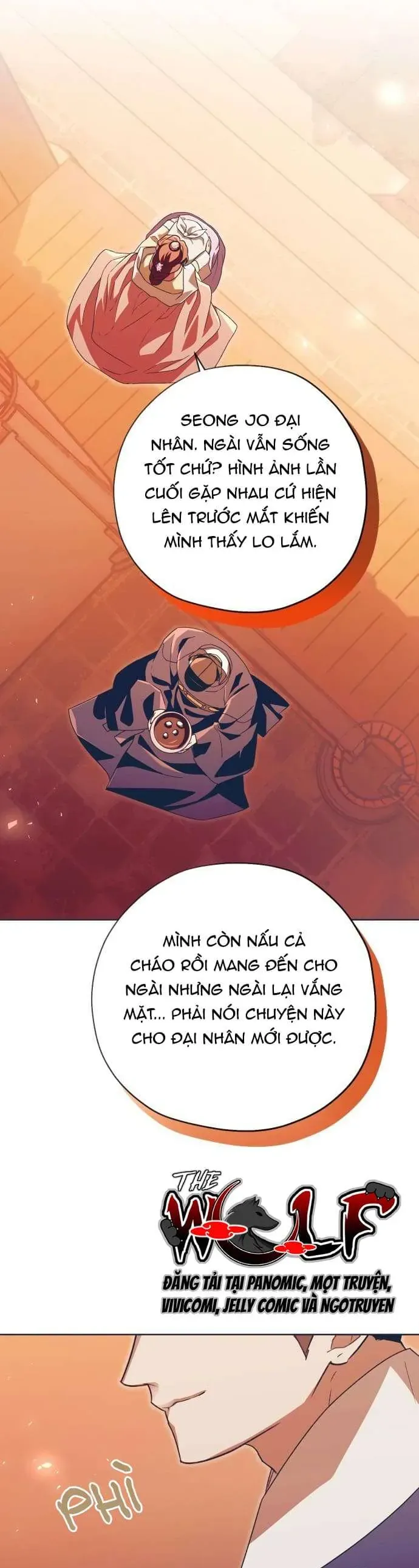 Dabi, Hương Vị Ngây Ngất Chapter 88 - 21