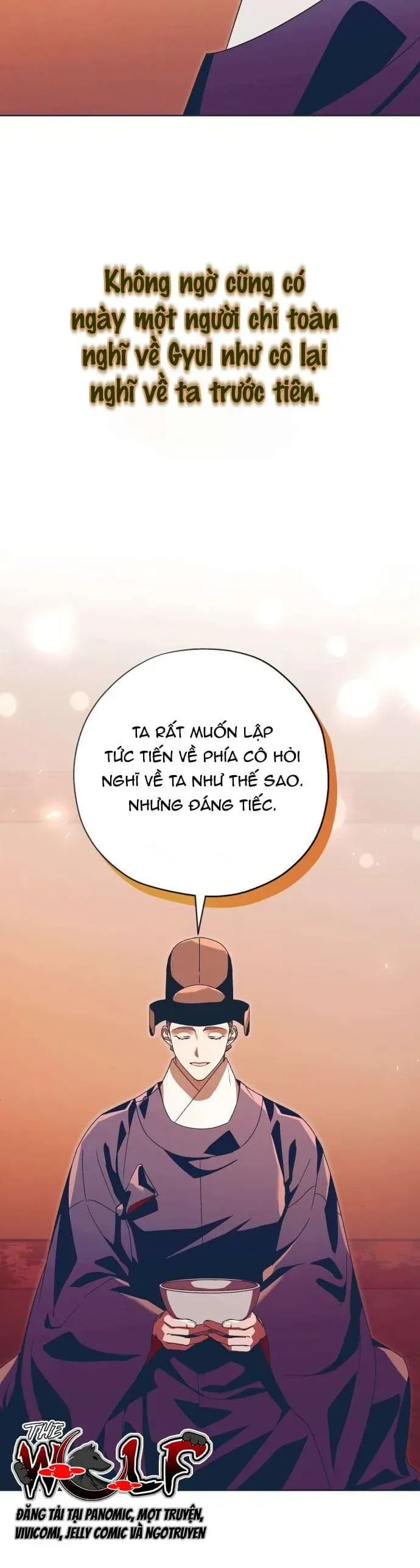 Dabi, Hương Vị Ngây Ngất Chapter 88 - 22