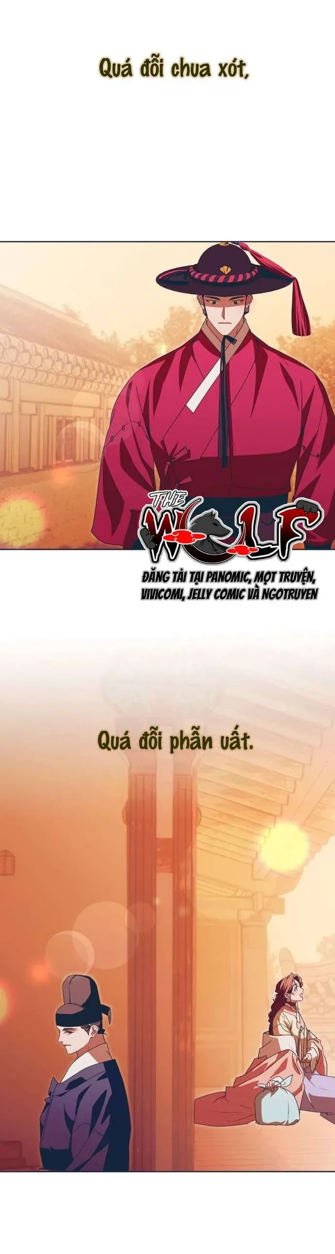 Dabi, Hương Vị Ngây Ngất Chapter 88 - 24