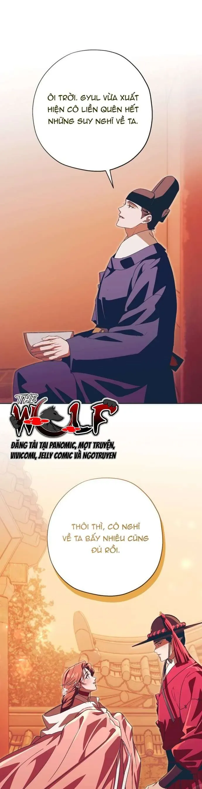 Dabi, Hương Vị Ngây Ngất Chapter 88 - 25