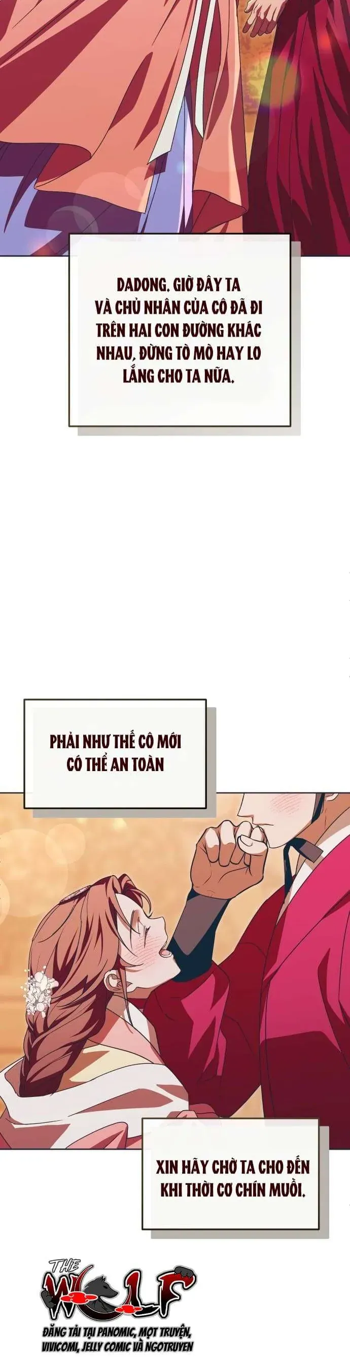 Dabi, Hương Vị Ngây Ngất Chapter 88 - 26