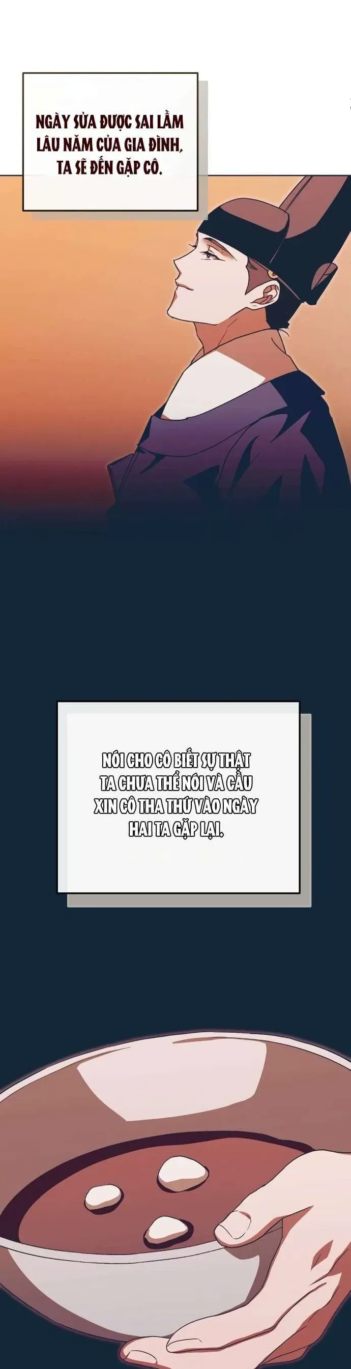 Dabi, Hương Vị Ngây Ngất Chapter 88 - 27