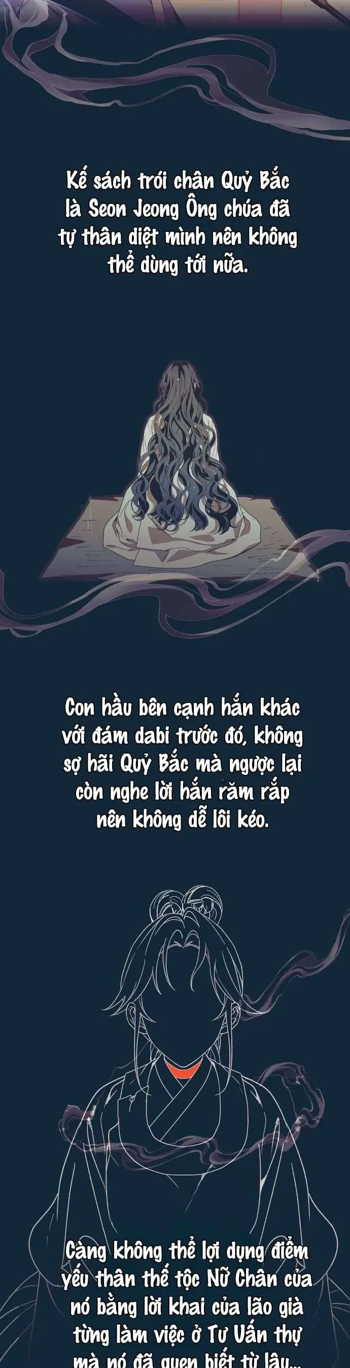 Dabi, Hương Vị Ngây Ngất Chapter 88 - 30