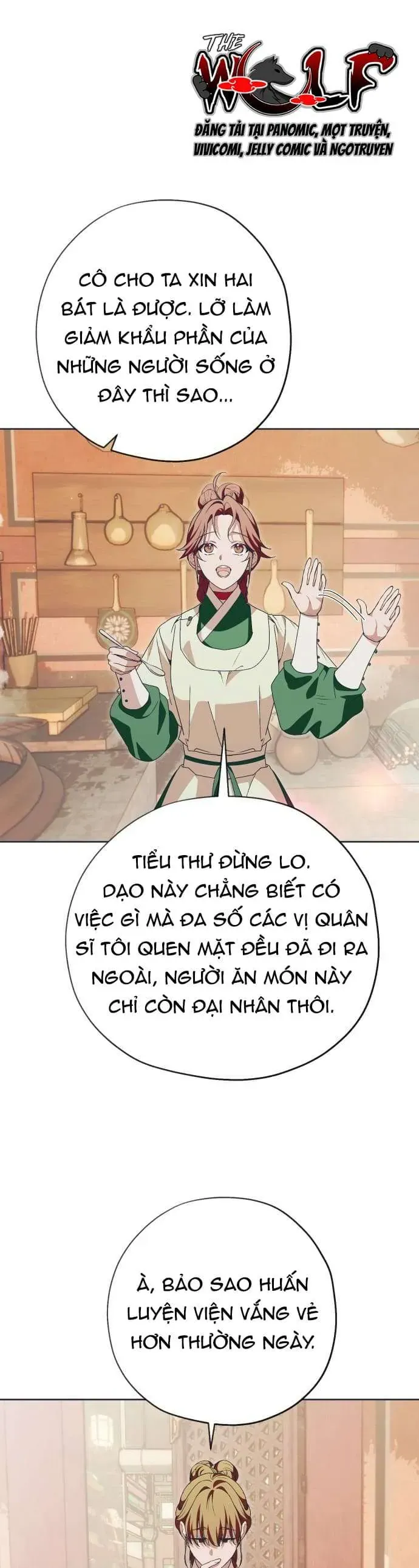 Dabi, Hương Vị Ngây Ngất Chapter 88 - 4