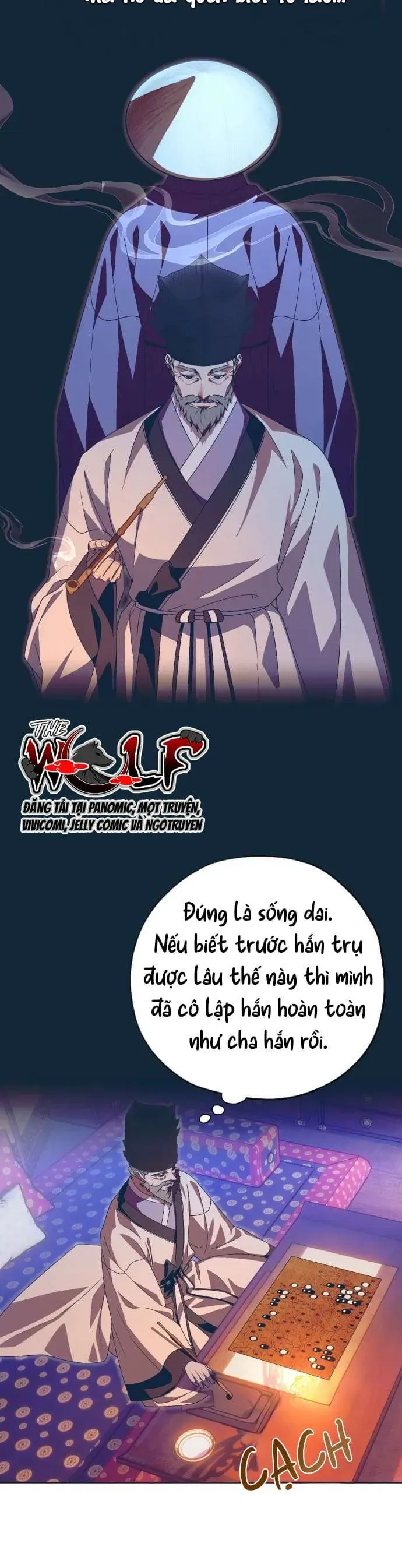 Dabi, Hương Vị Ngây Ngất Chapter 88 - 31