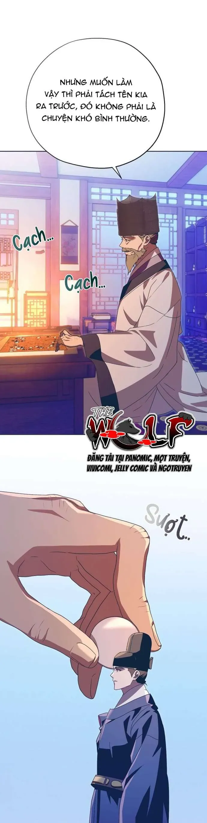 Dabi, Hương Vị Ngây Ngất Chapter 88 - 32