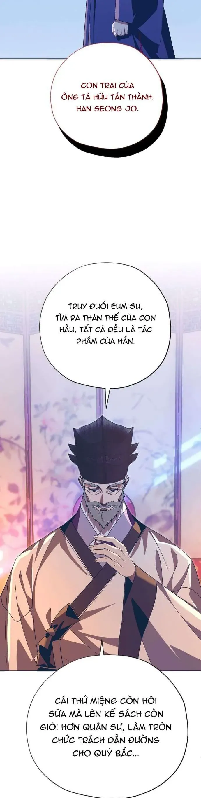 Dabi, Hương Vị Ngây Ngất Chapter 88 - 33