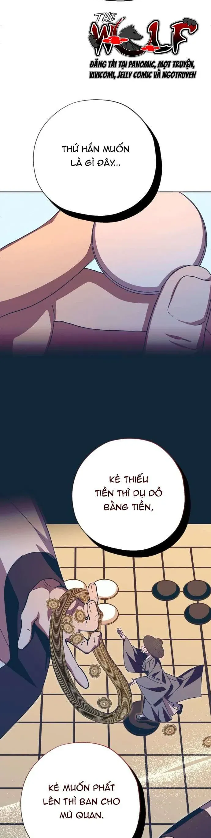 Dabi, Hương Vị Ngây Ngất Chapter 88 - 34