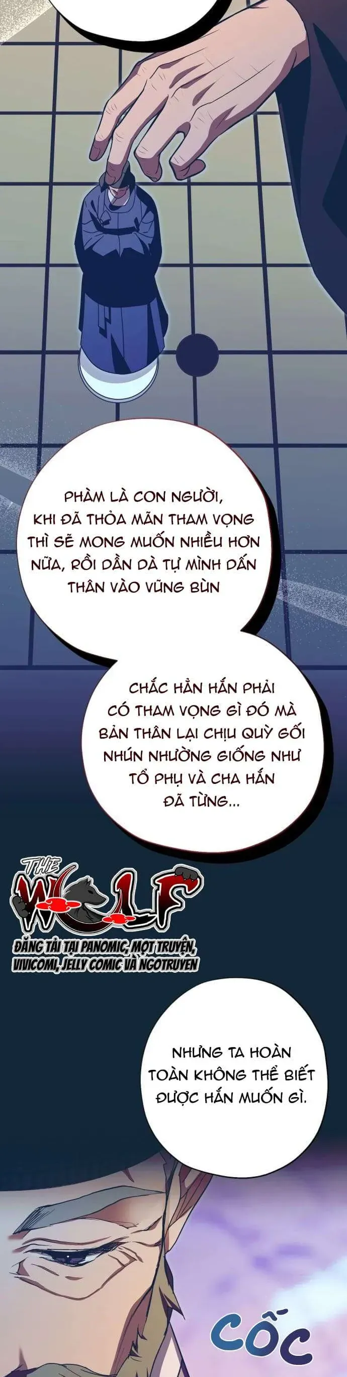 Dabi, Hương Vị Ngây Ngất Chapter 88 - 35