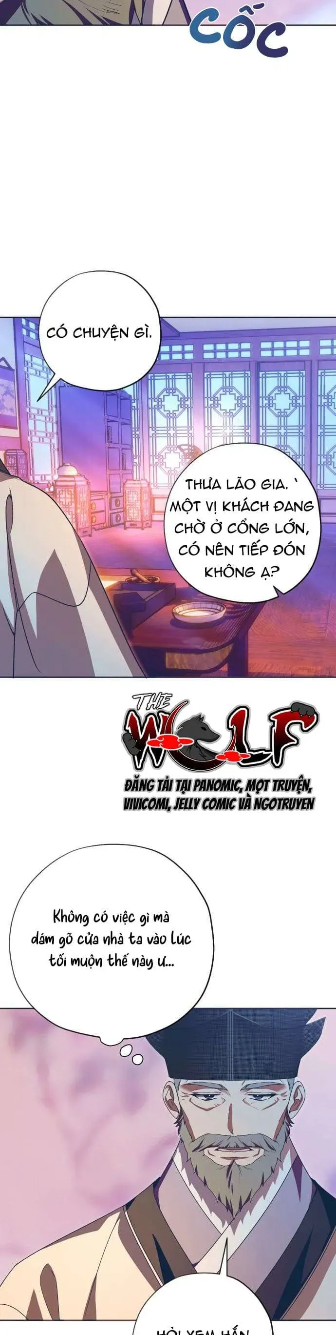 Dabi, Hương Vị Ngây Ngất Chapter 88 - 36