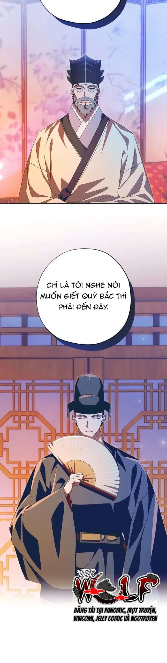 Dabi, Hương Vị Ngây Ngất Chapter 88 - 38