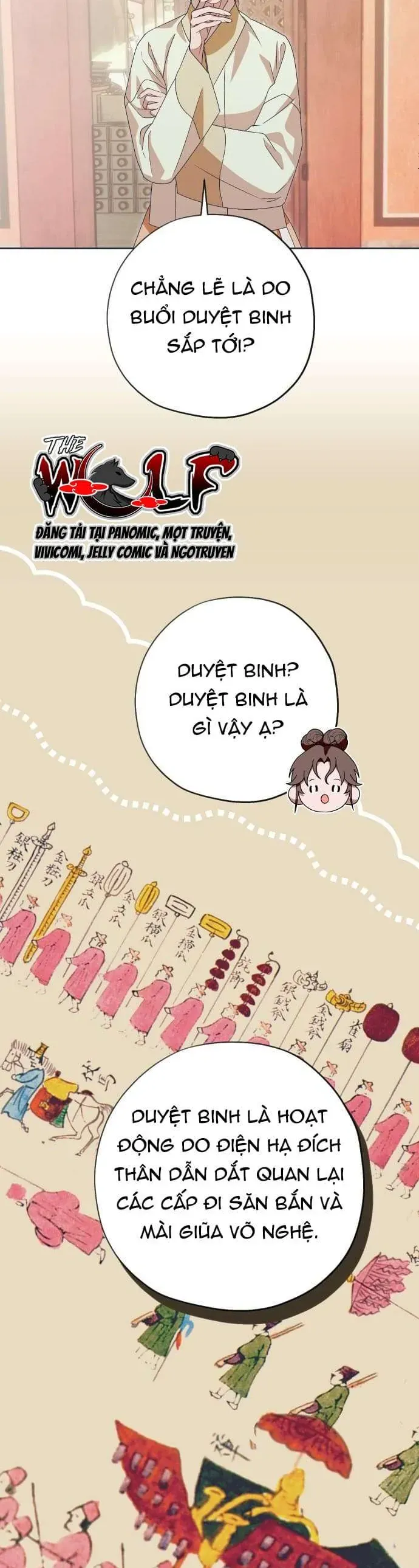 Dabi, Hương Vị Ngây Ngất Chapter 88 - 5