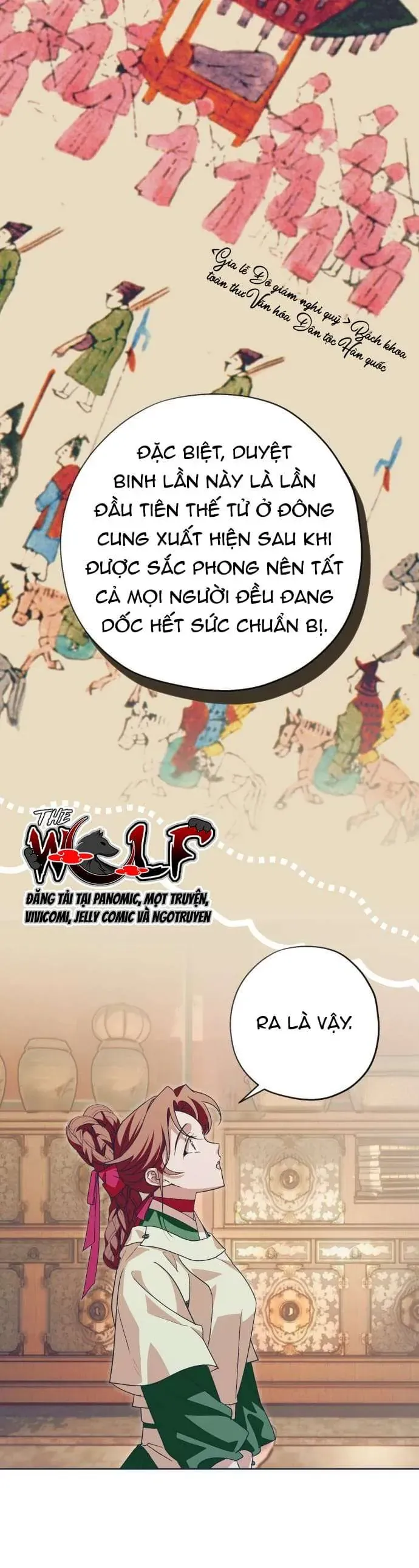 Dabi, Hương Vị Ngây Ngất Chapter 88 - 6