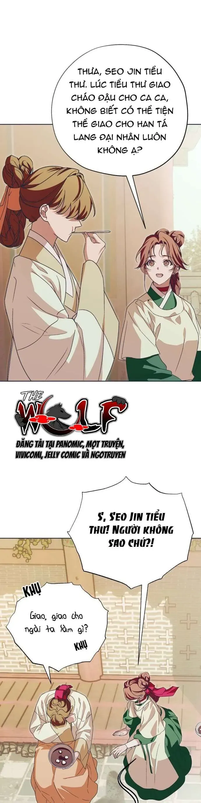 Dabi, Hương Vị Ngây Ngất Chapter 88 - 8