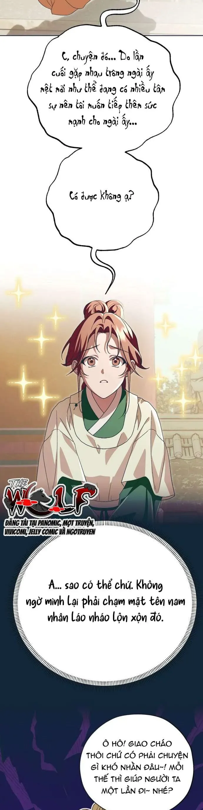 Dabi, Hương Vị Ngây Ngất Chapter 88 - 9