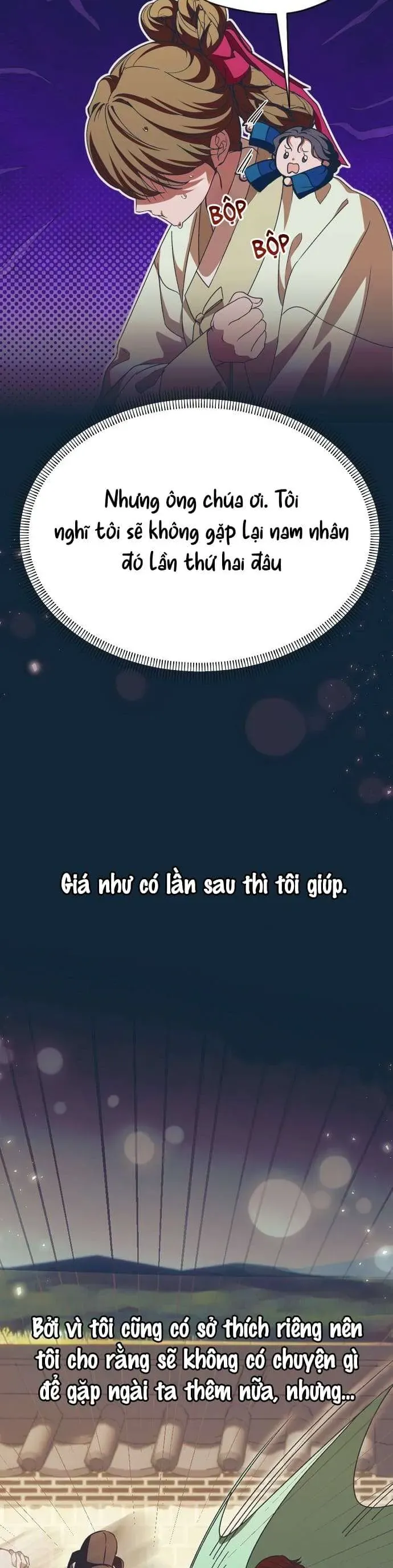 Dabi, Hương Vị Ngây Ngất Chapter 88 - 10