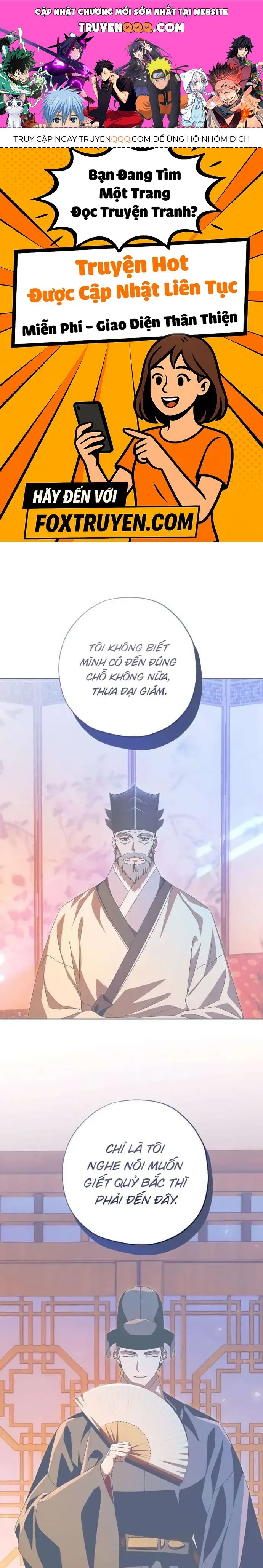 Dabi, Hương Vị Ngây Ngất Chapter 89 - 1