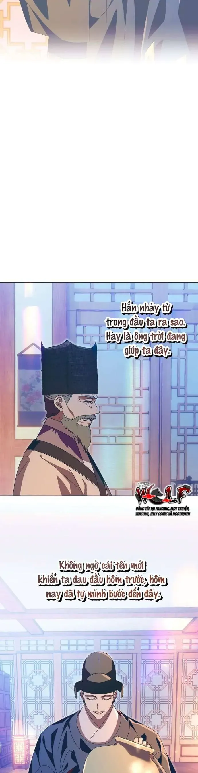 Dabi, Hương Vị Ngây Ngất Chapter 89 - 2