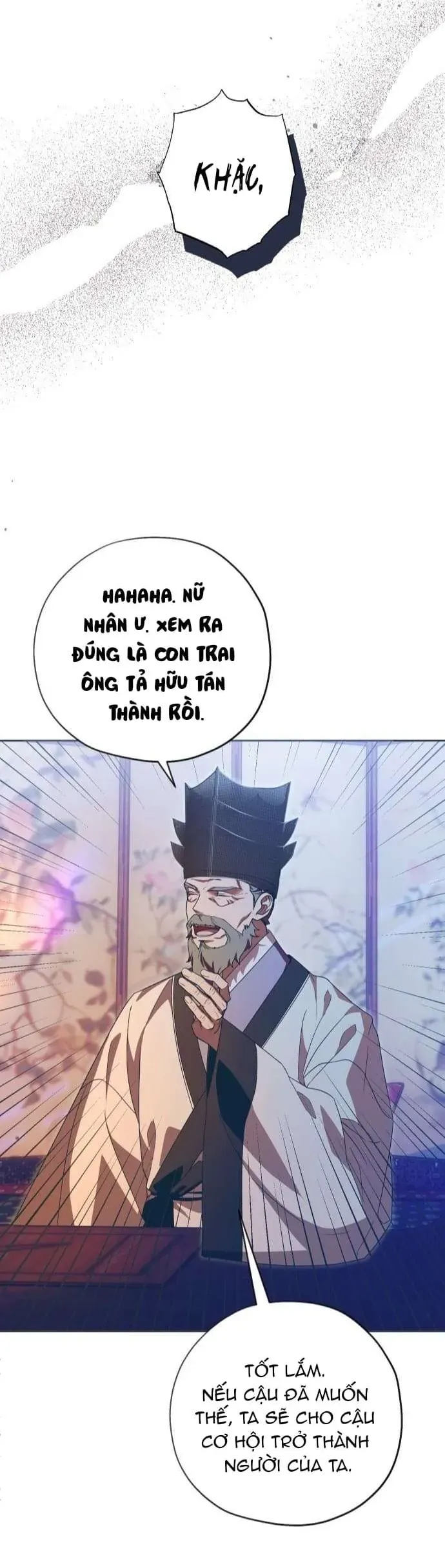 Dabi, Hương Vị Ngây Ngất Chapter 89 - 11