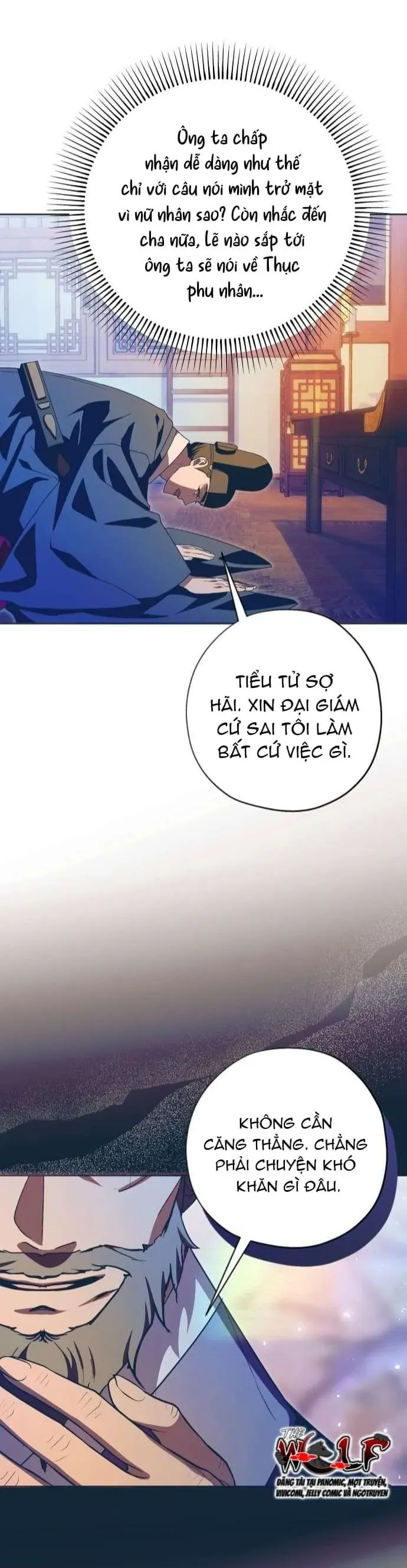 Dabi, Hương Vị Ngây Ngất Chapter 89 - 12