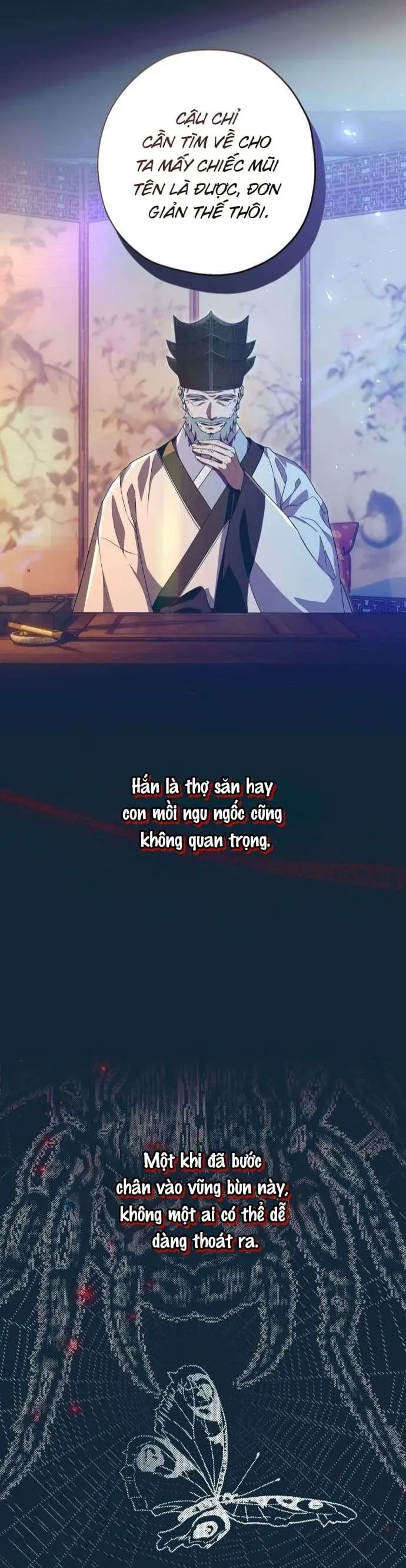 Dabi, Hương Vị Ngây Ngất Chapter 89 - 13