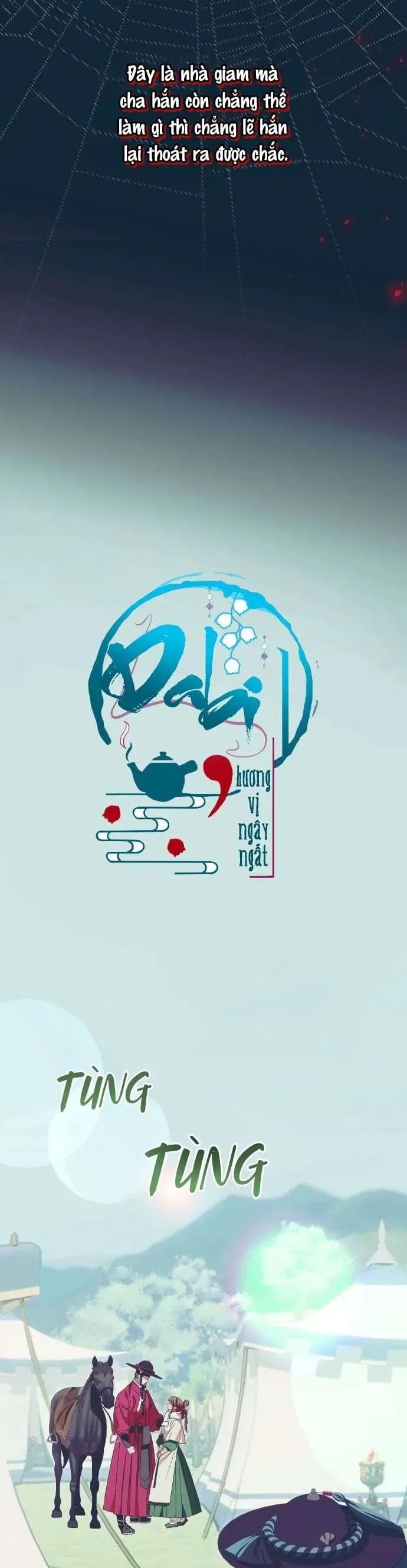 Dabi, Hương Vị Ngây Ngất Chapter 89 - 14