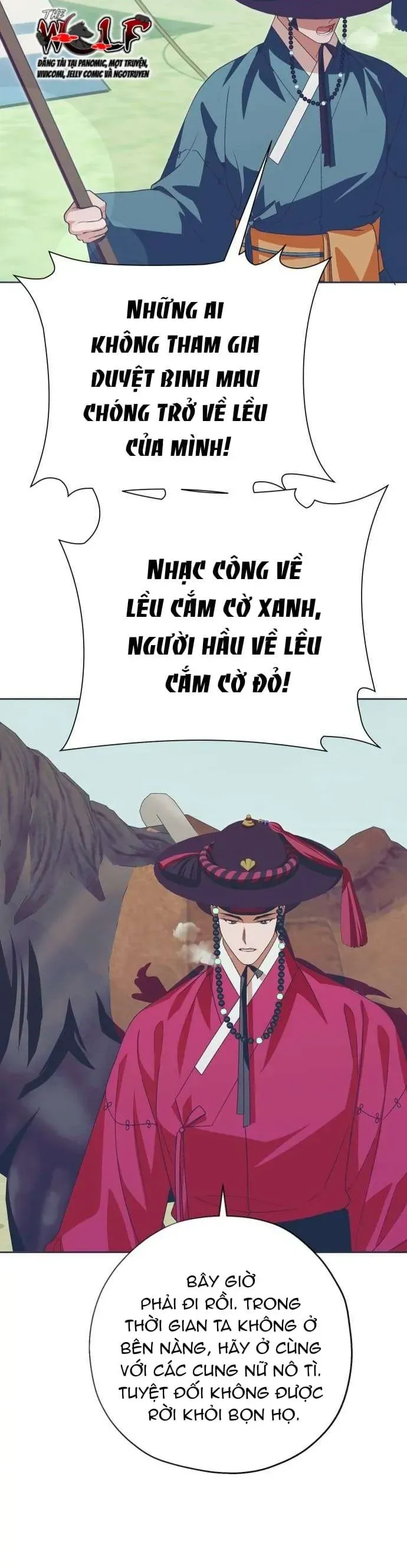 Dabi, Hương Vị Ngây Ngất Chapter 89 - 15