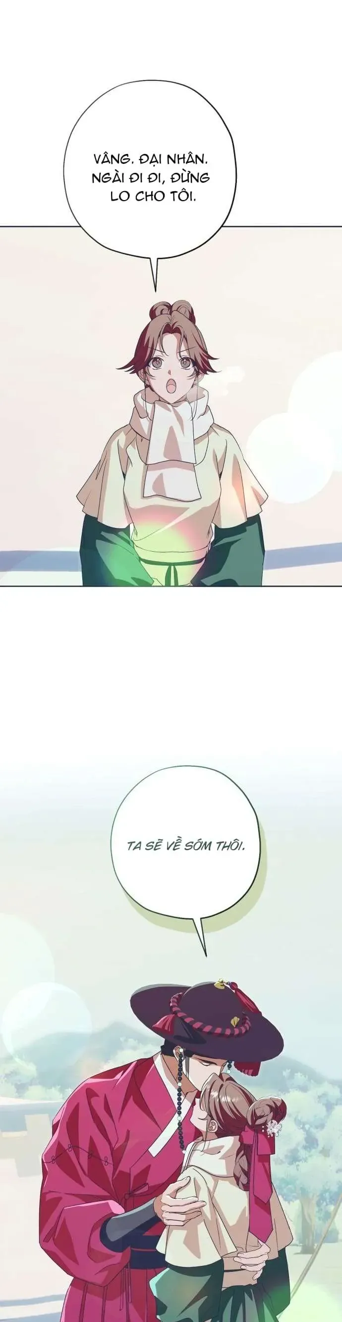 Dabi, Hương Vị Ngây Ngất Chapter 89 - 16