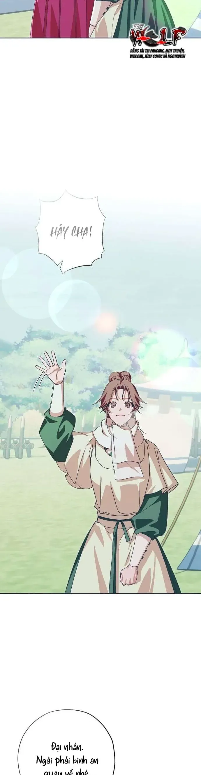 Dabi, Hương Vị Ngây Ngất Chapter 89 - 17