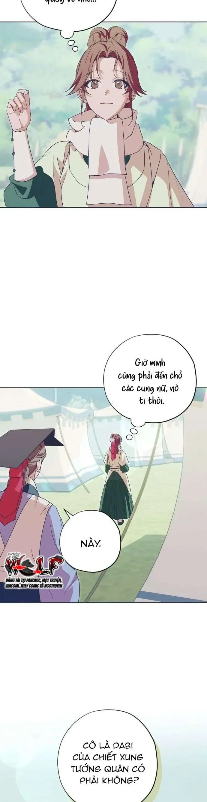 Dabi, Hương Vị Ngây Ngất Chapter 89 - 18