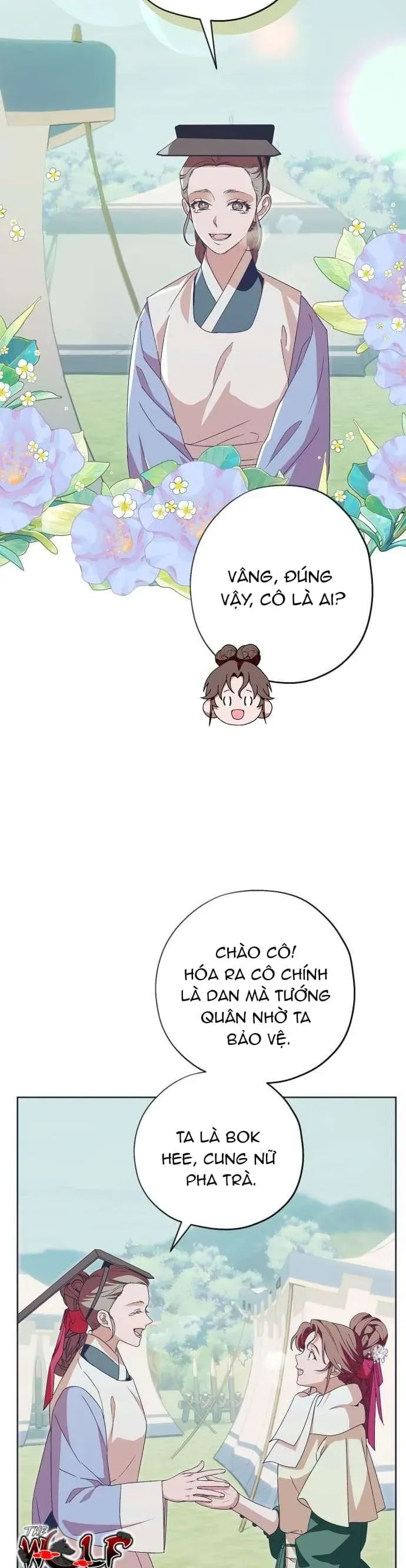 Dabi, Hương Vị Ngây Ngất Chapter 89 - 19