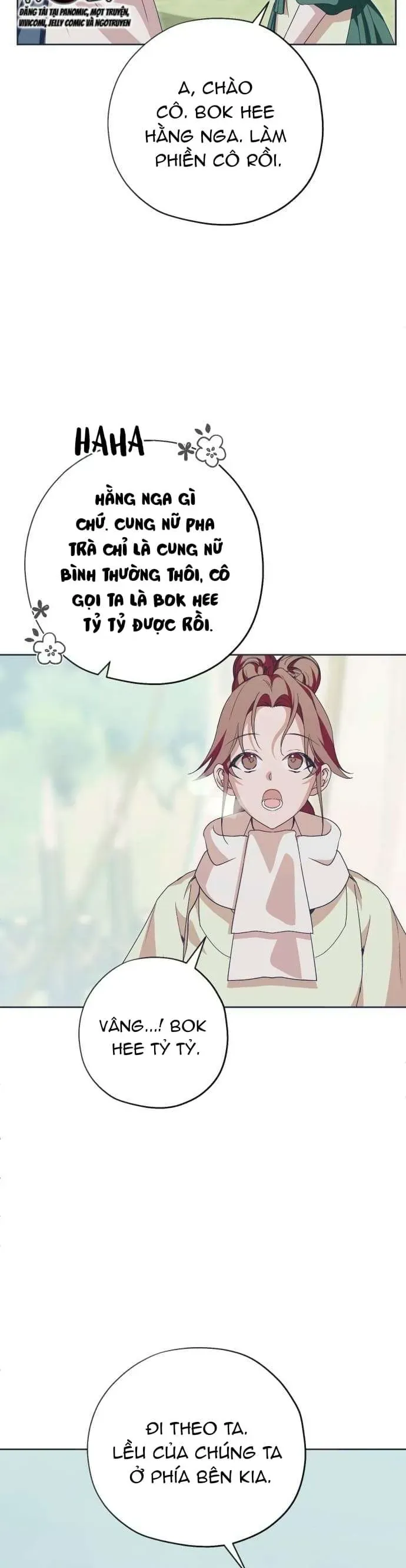 Dabi, Hương Vị Ngây Ngất Chapter 89 - 20