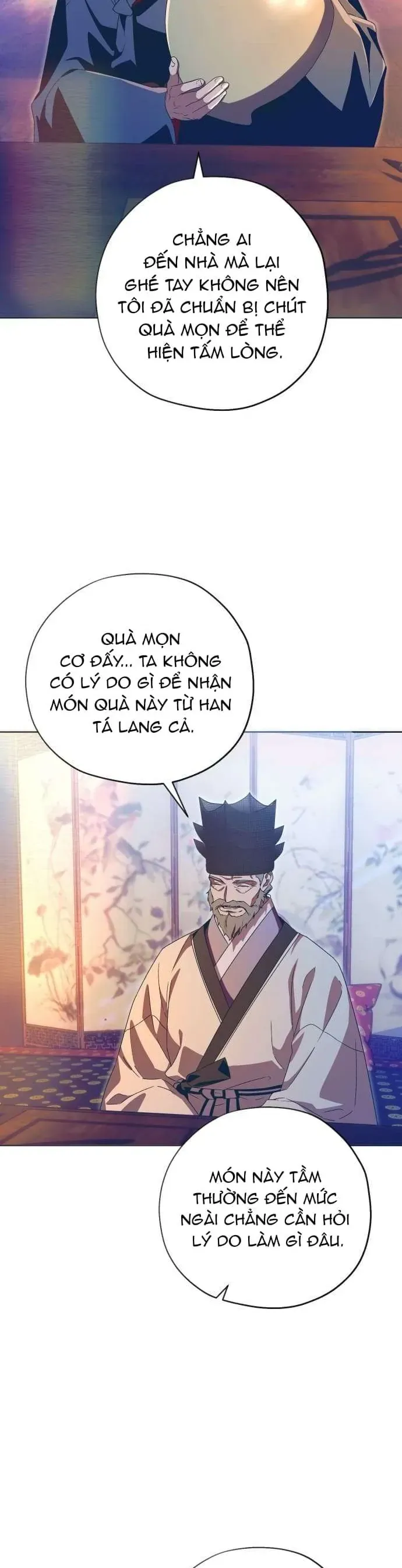 Dabi, Hương Vị Ngây Ngất Chapter 89 - 3