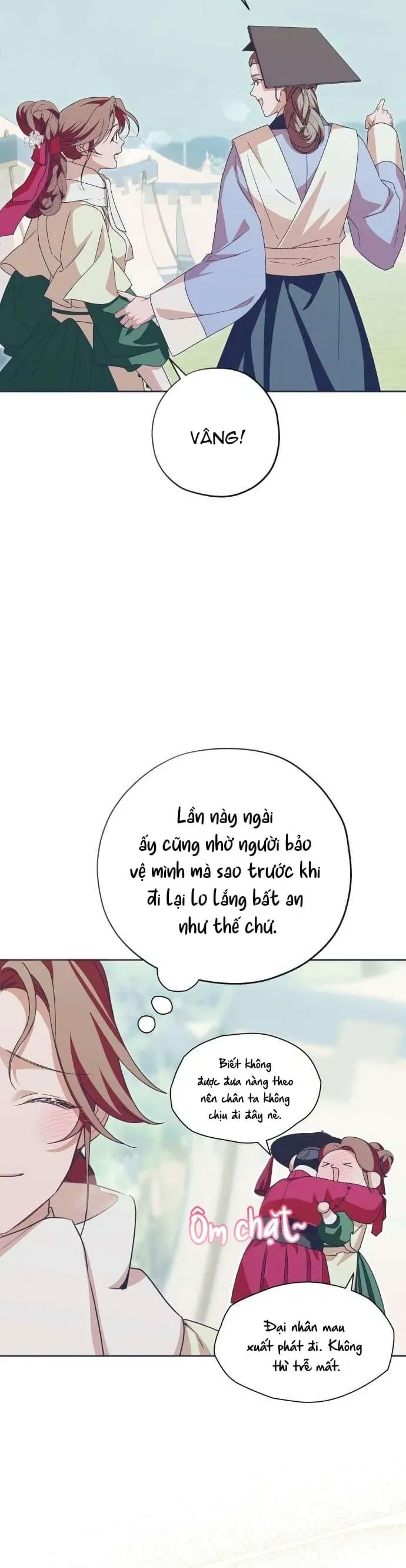 Dabi, Hương Vị Ngây Ngất Chapter 89 - 21