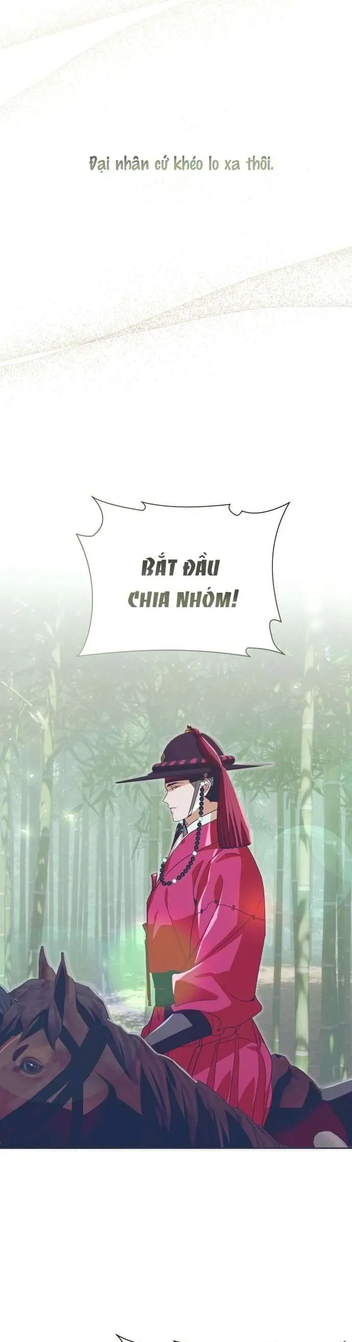 Dabi, Hương Vị Ngây Ngất Chapter 89 - 22